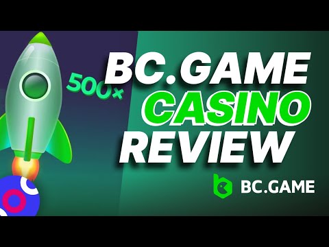 Discover the Excitement of BC Game Casino A Comprehensive Guide Discover the Excitement of BC Game Casino A Comprehensive Guide