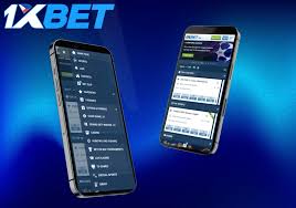 1xBet App A Comprehensive Guide to Mobile Betting -1555619810