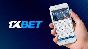 1xBet App A Comprehensive Guide to Online Betting on Mobile 1xBet App A Comprehensive Guide to Online Betting on Mobile