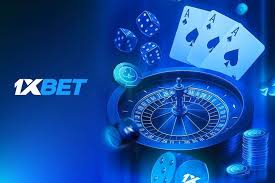 1xBet App A Comprehensive Guide to the Best Betting Experience