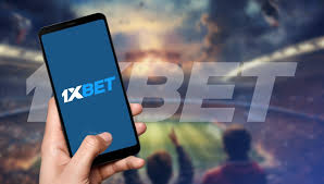 1xBet Myanmar App The Ultimate Betting Experience 225870127