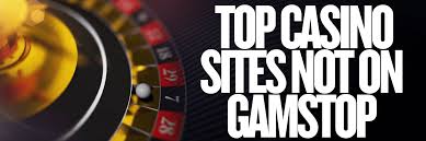 Best Casino Sites Not on Gamstop Best Casino Sites Not on Gamstop