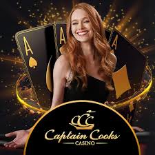 Captain Cooks Online Casino Your Ultimate Gaming Adventure Captain Cooks Online Casino Your Ultimate Gaming Adventure