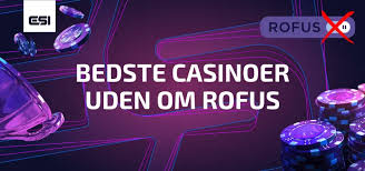 Casino Uden Indbetaling Oplev Spillets Verden Uden Risiko