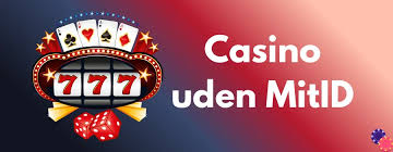Casino Uden Rufus En Guide til Fri Spiloplevelse