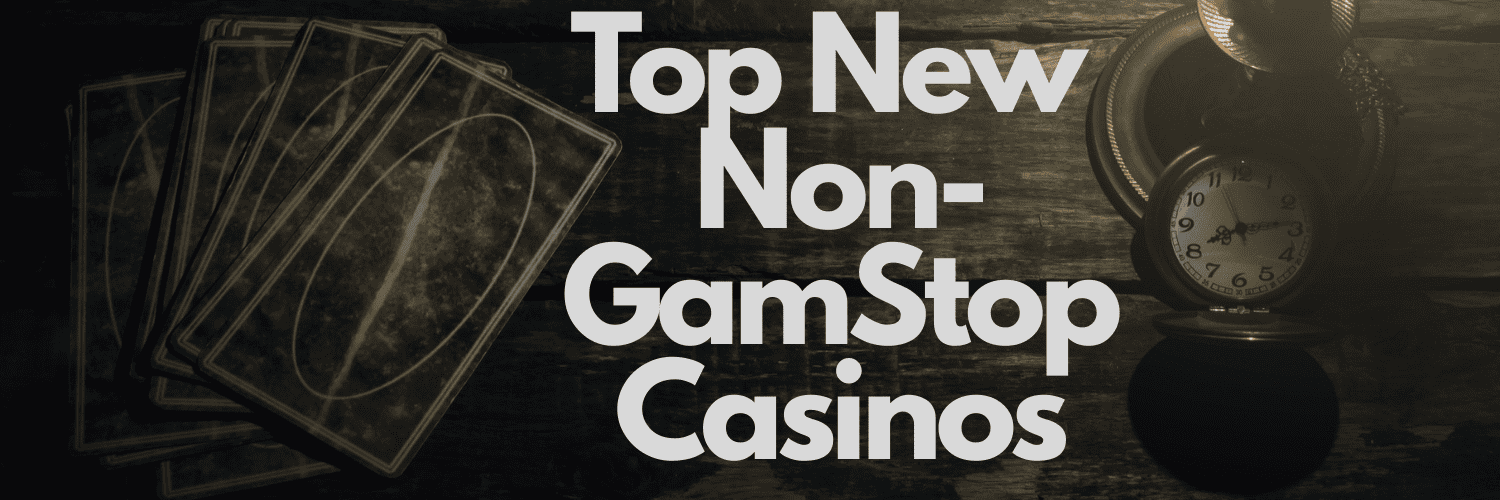 Casino Websites Without GamStop Explore Your Options