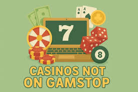 Comprehensive List of Casinos Not on GamStop -197698592