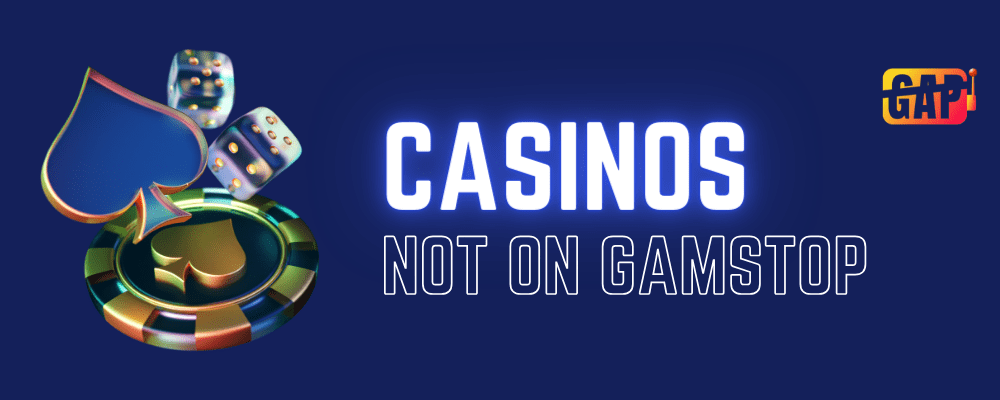 Discover New Non Gamstop Casino Sites for 2023 -6094935 Discover New Non Gamstop Casino Sites for 2023 -6094935
