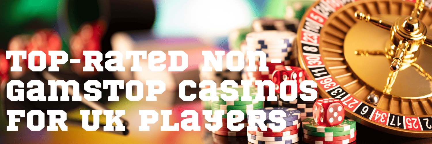 Discover New Non Gamstop Casino Sites for Uninterrupted Gaming