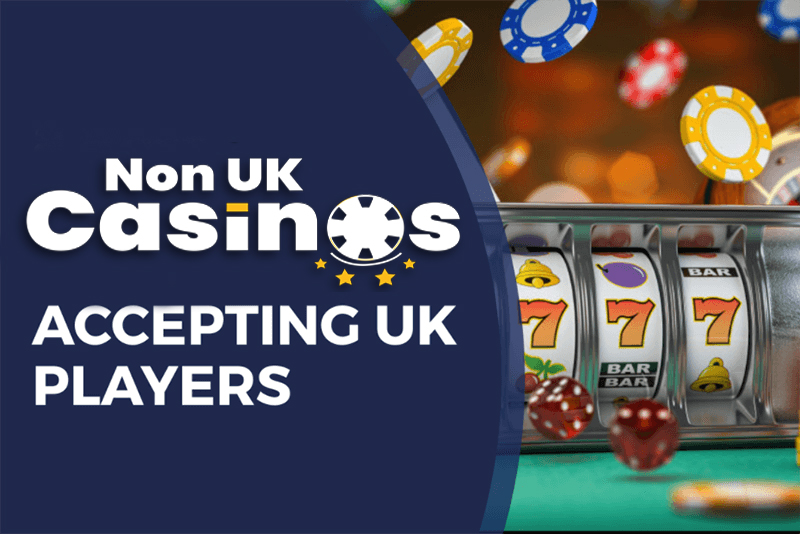 Discover the Best Non-UK Casinos