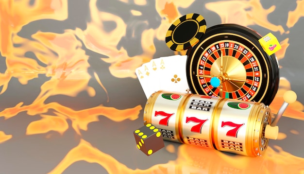 Discover the Excitement of HashLucky Casino & Sportsbook -1247455920