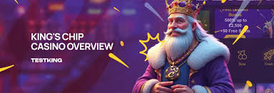Discover the Thrills of King’s Chip Casino 274157502