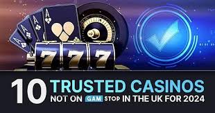 Discovering Independent Gambling Sites A Comprehensive Guide Discovering Independent Gambling Sites A Comprehensive Guide
