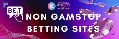 Discovering Non GamStop Betting Sites Your Guide to Alternative Options