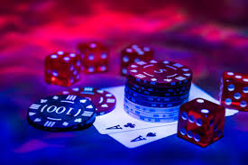 Experience the Excitement of Live Dealer Games