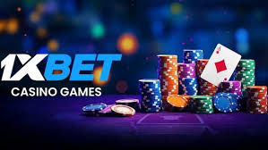 1xBet Betting App Your Ultimate Guide to Mobile Betting 1849664471