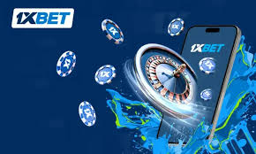1xBet Korea A Comprehensive Guide to Online Betting 1757795237