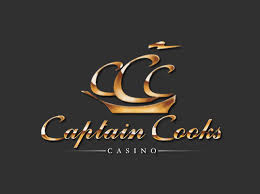 Captain Cooks Online Casino Experience Thrilling Moments and Big Wins
