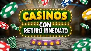 Casino Sin Formulario Disfruta del Juego Sin Complicaciones Casino Sin Formulario Disfruta del Juego Sin Complicaciones