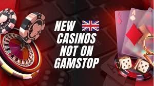 Casinos Non on Gamstop A Guide to Safe Online Gambling