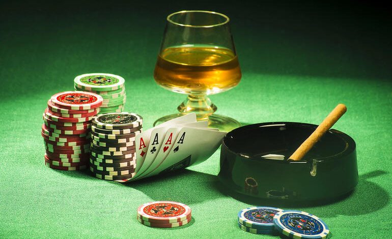 Comprehensive List of Offshore Casinos for Online Gaming Enthusiasts