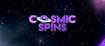 Cosmic Spins Casino A Galaxy of Gaming Experience