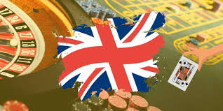 Discover the Best Live Casino Online in the UK 1164024112