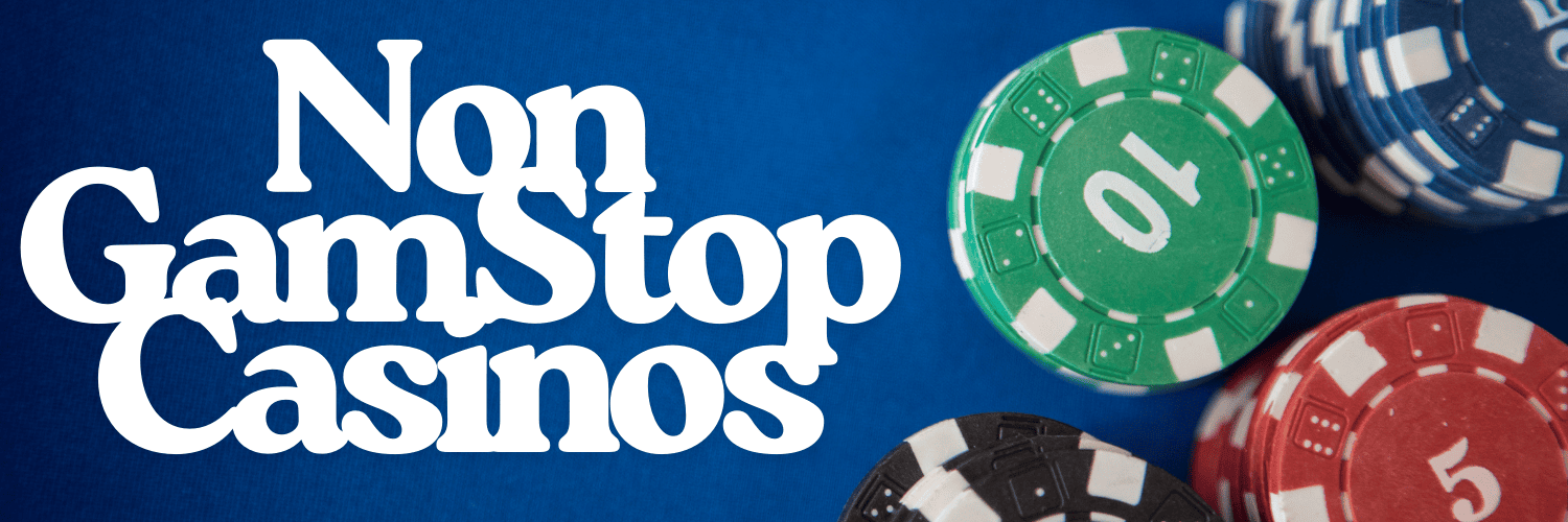 Explore New Non Gamstop Casino Sites A Guide to Your Next Gaming Adventure