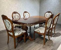 Купить мебель в стиле барокко роскошь и утонченность