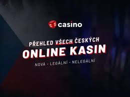 Nové casino online CZ Objevte nejlepší herní zážitky Nové casino online CZ Objevte nejlepší herní zážitky