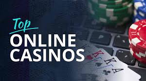 Τα Καλύτερα Online Casino Ο Απόλυτος Οδηγός -851965106