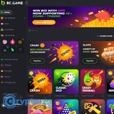 Погружение в мир RU BC Game Игры, возможности и успех