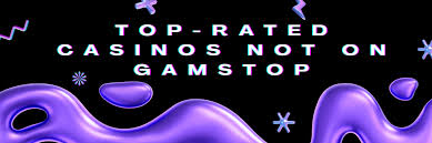 Discovering the Excitement of New Non GamStop Casinos