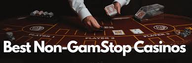 Exploring Sites Not Registered with GamStop 593601253 Exploring Sites Not Registered with GamStop 593601253