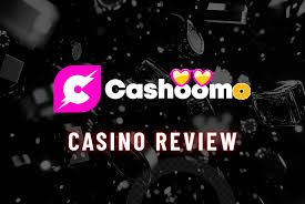Discover the Exciting World of Cashoomo Casino