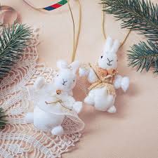 Создаем уникальную ватную игрушку мастер-класс Создаем уникальную ватную игрушку мастер-класс